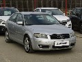 Audi A3 2.0TDI, R, Klima