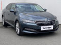 koda Superb 2.0 TDi, R, Style, DSG, LED