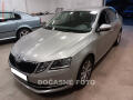 �koda Octavia 1.6 TDi, AT