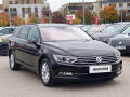 Volkswagen Passat 1.4 TSi, Comfortline, +kola
