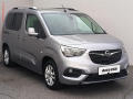 Opel Combo 1.5CDTi, Life, TZ, +ALU