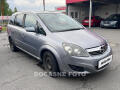 Opel Zafira 1.7 CDTi, STK 5/28, ta�n�