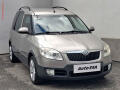 �koda Roomster 1.4i, Scout