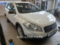 Suzuki SX4 1.6, R, +sada kol, klima