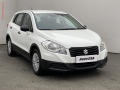 Suzuki SX4 1.6 VVT, R, Klima, STK10/26