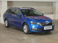 koda Octavia 2.0TDI, Navi, bixen