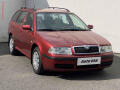 �koda Octavia 1.9 TDi, 2.maj,�R, Tour, AC