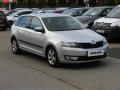koda Rapid 1.2 TSi, R, AC, TZ
