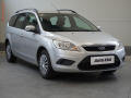 Ford Focus 1.6i, AC, park.asist