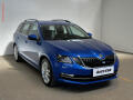 �koda Octavia 1.0TSi, Navi, LED