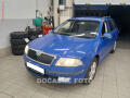 �koda Octavia 2.0TDI, �R, Elegance