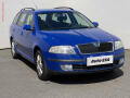 �koda Octavia 2.0TDi, �R, Elegance