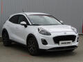 Ford Puma 1.0 EB, Titanium, LED, navi