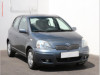 Toyota Yaris 1.0i, el.okna