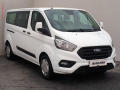 Ford Transit Custom 2.0 TDCi L2 9mst, TREND