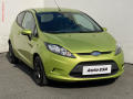 Ford Fiesta 1.2 i, Trend, STK3/27