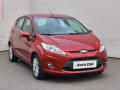 Ford Fiesta 1.4i, Ghia, AC, park.asist