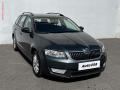 koda Octavia 1.6 tdi