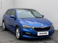 �koda Scala 1.6 TDi, Style, DSG, LED