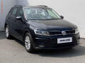 Volkswagen Tiguan 1.4 TSi, Trendline, LED, navi
