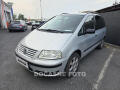 Volkswagen Sharan 1.9 TDi, autoAC