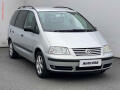 Volkswagen Sharan 1.9 TDi, autoAC