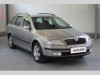 koda Octavia 1.9TDi, AC, temp.