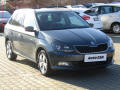 koda Fabia 1.2 TSi, 2.maj,R, AC, park