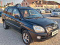 Kia Sportage 2.0 CRDi, servis.kniha