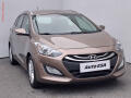 Hyundai i30 1.6GDi, 1.maj,�R, V�h�.sed.