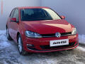Volkswagen Golf 1.6 TDi, Lounge, bixen, navi
