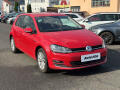 Volkswagen Golf 1.6 TDi, Lounge, bixen, navi