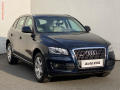 Audi Q5 2.0 TFSi Quattro, Bixen