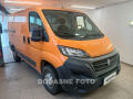 Fiat Ducato 2.3MJT L1H1, AC, STK6/28
