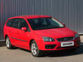 Ford Focus 1.6 TDCi, AC