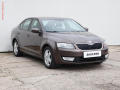 koda Octavia 2.0 TDi, AC, TZ, vhev sed.