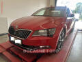 �koda Superb 2.0 TDi, �R