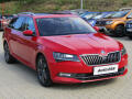 �koda Superb 2.0 TDi, �R, DSG, navi