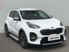 Kia Sportage 2.0 CRDi 4x4, R, AT,TZ