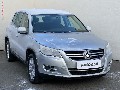 Volkswagen Tiguan 1.4 TSi, R, Trendline