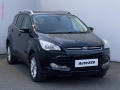 Ford Kuga 2.0 TDCi 4X4, Titanium, TZ