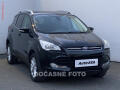 Ford Kuga 2.0 TDCi 4X4, Titanium, TZ
