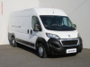 Peugeot Boxer 2.0HDi L2H2, Navi, AC