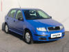 koda Fabia 1.2HTP, R, +servis. kniha