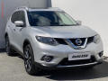 Nissan X-Trail 1.6 dCi, N-Connecta, panor