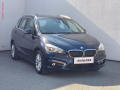 BMW 1.5 i 218i, Navi, ke, panor