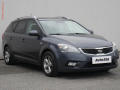 Kia Ceed 1.4 i, AC, vhev sed