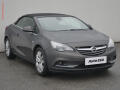 Opel Cascada 1.4i, AC, v�h�ev sed