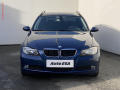 BMW Řada 3 (2006) 2.0i 318i, AC, park.asist - náhled 1