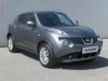 Nissan Juke 1.5dCi, 2.maj,R, Tempo